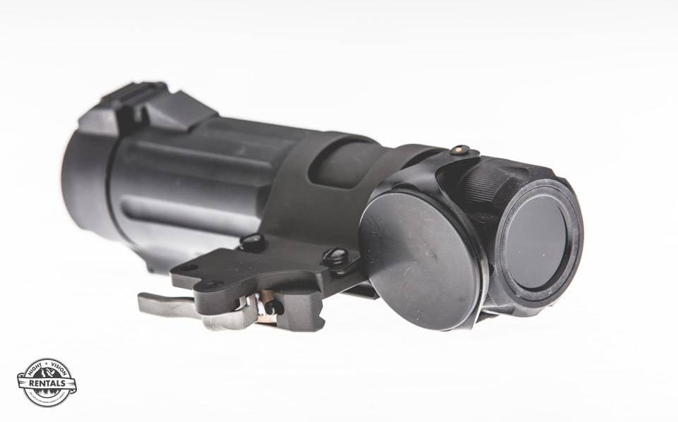 Night Vision Rentals Infantry Package