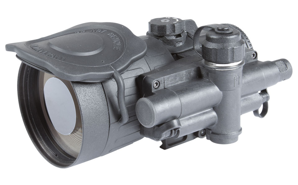 Night Vision Rentals ARMASIGHT COX Gen 3 Alpha