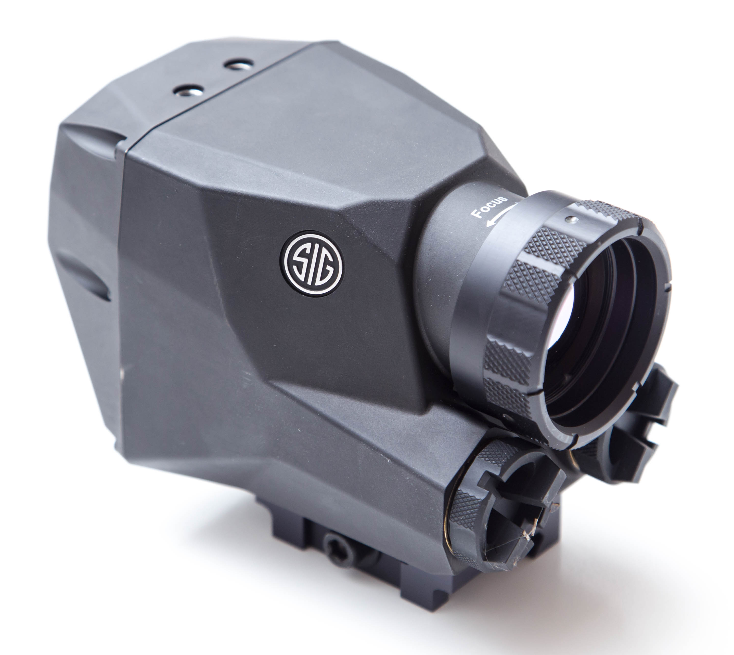 Night Vision Rentals Reap IR