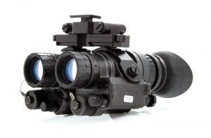 dualpvs14-4 night vision rentals