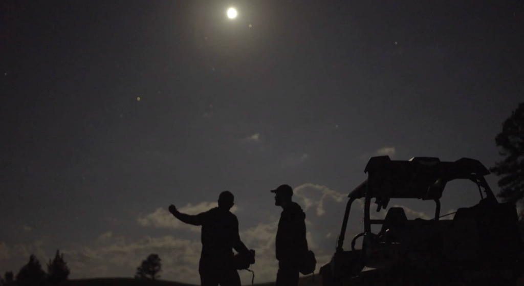 What to Look for in a Night Vision Camera Night Vision Rental