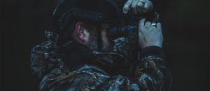 night vision rentals