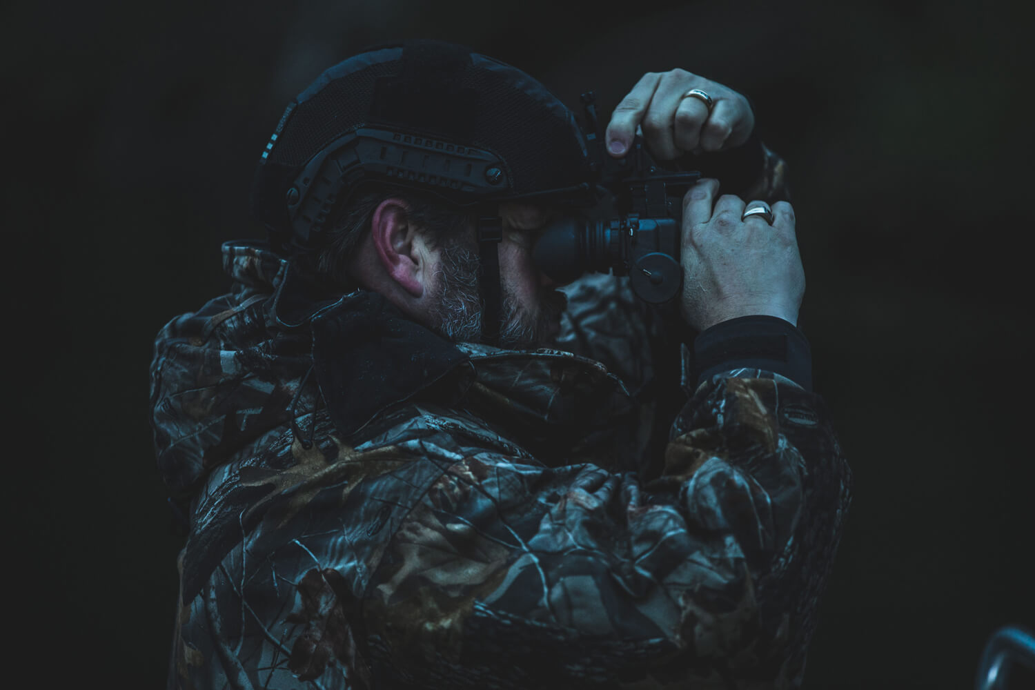 Why Try Night Vision Rental Services? Night Vision Rentals